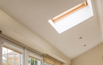 Threepwood conservatory roof insulation companies