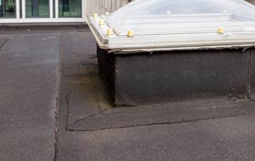 disadvantages of Threepwood flat roofs