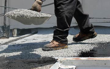 Threepwood flat roofing companies