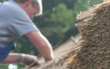 professional Threepwood thatchers