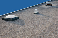 Threepwood flat roofing