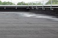 find rated Threepwood flat roofing companies
